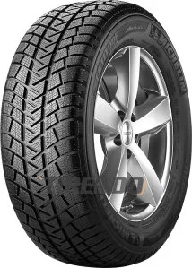 Bild 1 för Michelin Latitude Alpin ( 255/55 R18 109V XL N1 )