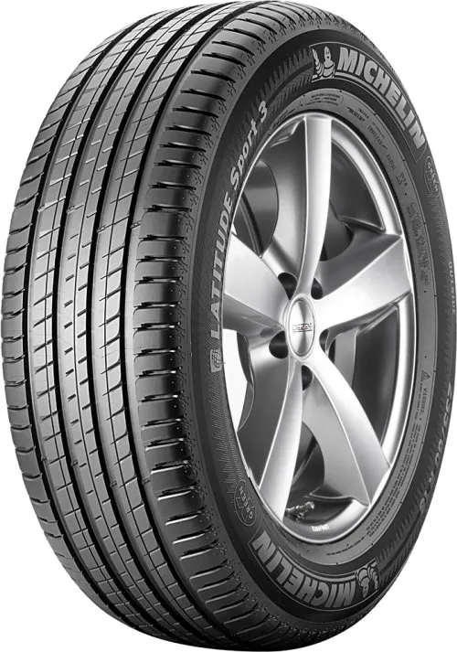 Bild 2 för Michelin Latitude Sport 3 ( 235/55 R19 105V XL VOL )