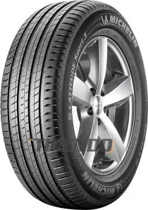 Bild 1 för Michelin Latitude Sport 3 ( 235/60 R18 103W AO )