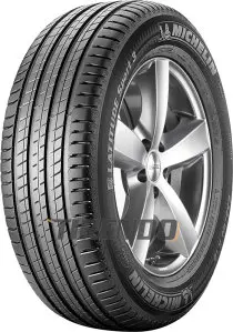 Produktfoto för Michelin Latitude Sport 3 ( 235/65 R17 104W AO )