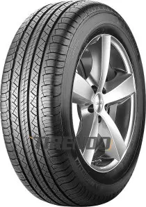 Produktfoto för Michelin Latitude Tour HP ( 255/50 R20 109W XL JLR )