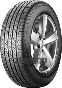 Bild 1 för Michelin Latitude Tour HP ( 255/50 R20 109W XL JLR )