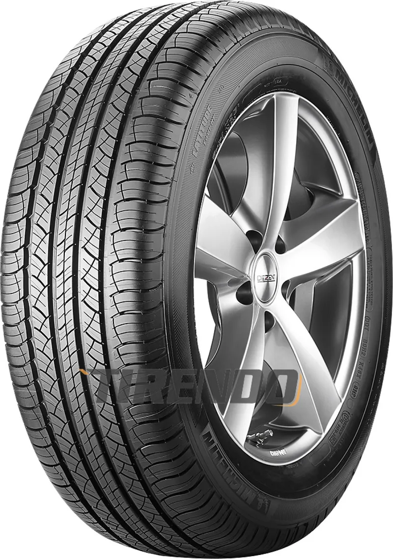 Bild 3 för Michelin Latitude Tour HP ( 265/45 R21 104W JLR )
