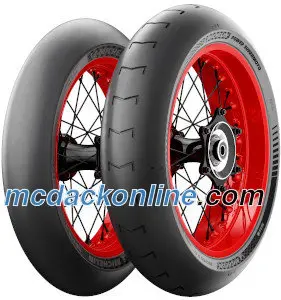 Produktfoto för Michelin Padangos Power Supermoto B2 NHS Rear