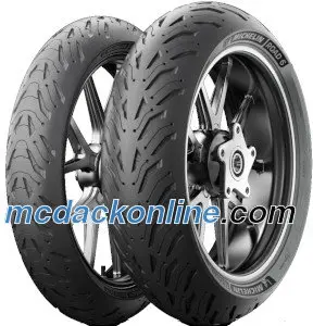 Produktfoto för Michelin Padangos Road 6 GT Rear TL 73 W