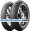 Bild 2 för Michelin Padangos Road 6 GT Rear TL 73 W