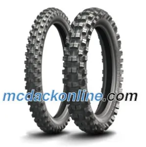 Produktfoto för Michelin Padangos Starcross 5 MINI R TT 37 J
