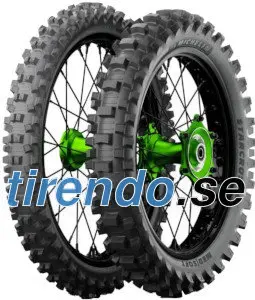Produktfoto för Michelin Padangos STARCROSS 6 MEDIUM-HARD NHS R TT 62 M
