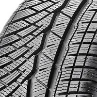 Bild 1 för Michelin Pilot Alpin PA4 ( 305/30 R20 103W XL )
