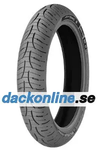 Produktfoto för Michelin Pilot Road 4 ( 190/50 ZR17 TL (73W) Bakhjul, M/C )