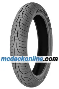 Produktfoto för Michelin Pilot Road 4 ( 190/50 ZR17 TL (73W) Bakhjul, M/C )