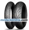 Bild 2 för Michelin Pilot Road 4 GT ( 120/70 ZR17 TL (58W) M/C, Framhjul )