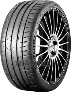 Produktfoto för Michelin Pilot Sport 4S ( 305/30 ZR20 (103Y) XL N0 )