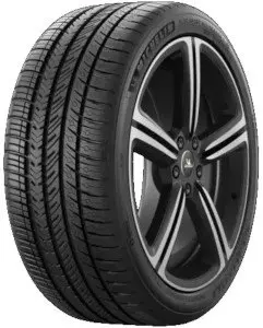 Produktfoto för Michelin Pilot Sport All Season 4 ( 285/45 R22 114Y XL Acoustic, LR )