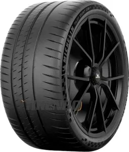 Bild 1 för Michelin Pilot Sport Cup 2 ( 315/30 ZR21 (105Y) XL MO1 )