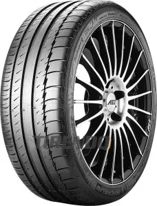 Produktfoto för Michelin Pilot Sport PS2 ( 245/35 ZR18 92Y XL MO )