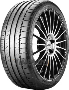 Bild 1 för Michelin Pilot Sport PS2 ( 245/35 ZR18 92Y XL MO )