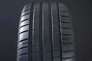 Produktfoto för Michelin Pilot Sport S 5 ( 295/30 ZR21 (102Y) XL MO1 )