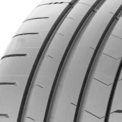 Bild 3 för Michelin Pilot Sport S 5 ( 295/30 ZR21 (102Y) XL MO1 )