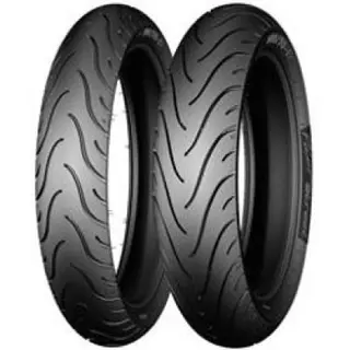 Produktfoto för Michelin Pilot Street (100/70 R17 49S)