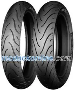Produktfoto för Michelin Pilot Street ( 120/70-17 TL 58S Bakhjul, M/C, Framhjul )
