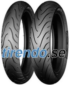 Bild 1 för Michelin Pilot Street ( 120/70-17 TL 58S Bakhjul, M/C, Framhjul )