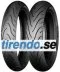 Bild 2 för Michelin Pilot Street ( 120/70-17 TL 58S Bakhjul, M/C, Framhjul )