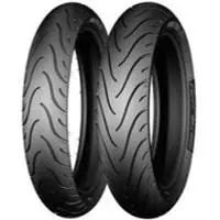 Produktfoto för Michelin Pilot Street (60/90 R17 30S)