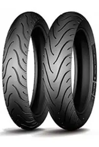 Produktfoto för Michelin Pilot Street Radial ( 140/70 R17 TT/TL 66H Bakhjul, M/C )