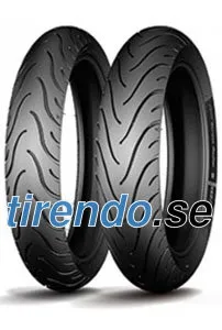 Bild 1 för Michelin Pilot Street Radial ( 140/70 R17 TT/TL 66H Bakhjul, M/C )