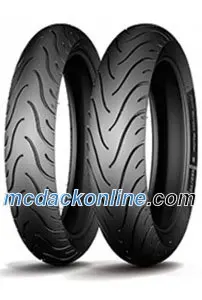 Produktfoto för Michelin Pilot Street Radial ( 150/60 R17 TT/TL 66H Bakhjul, M/C )