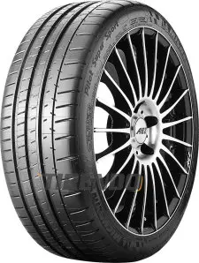 Produktfoto för Michelin Pilot Super Sport ( 265/35 ZR19 (98Y) XL * )