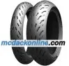 Bild 2 för Michelin Power 5 ( 200/55 ZR17 TL (78W) Bakhjul, M/C )