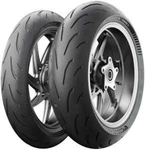 Bild 1 för Michelin Power 6 ( 200/55 R17 TL (78W) Bakhjul )