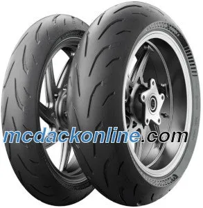Bild 1 för Michelin Power 6 ( 240/45 R17 TL (82W) Bakhjul )