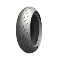 Produktfoto för Michelin Power GP ( 120/70 ZR17 TL (58W) M/C, Framhjul )