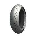 Bild 2 för Michelin Power GP ( 120/70 ZR17 TL (58W) M/C, Framhjul )