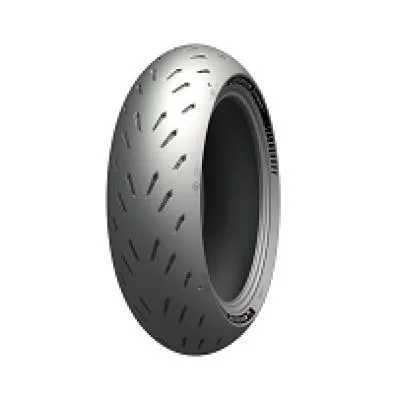 Bild 3 för Michelin Power GP ( 120/70 ZR17 TL (58W) M/C, Framhjul )
