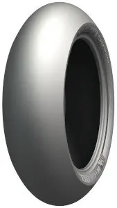 Produktfoto för Michelin Power Performance 24 ( 200/60 R17 TL Bakhjul, Gummiblandning HARD, NHS )