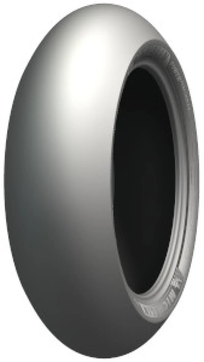 Bild 2 för Michelin Power Performance 24 ( 200/60 R17 TL Bakhjul, Gummiblandning HARD, NHS )