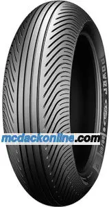 Produktfoto för Michelin Power Rain + ( 19/69 R17 TL Bakhjul )