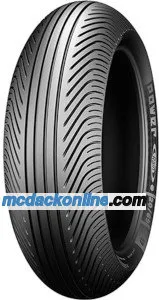 Bild 1 för Michelin Power Rain + ( 19/69 R17 TL Bakhjul )