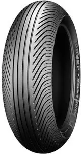 Produktfoto för Michelin Power Rain + ( 19/69 R17 TL Bakhjul )