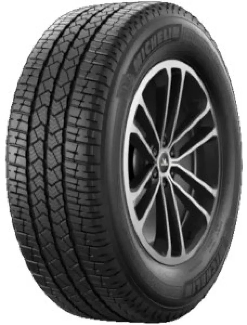 Bild 2 för Michelin Primacy XC ( 265/60 R18 110H )
