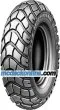 Bild 2 för Michelin Reggae ( 130/90-10 TL 61J Bakhjul, Framhjul )