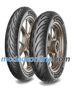Bild 1 för Michelin Road Classic ( 110/80B17 TL 57V M/C, Framhjul )