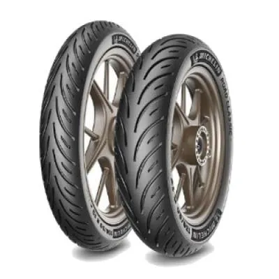 Bild 3 för Michelin Road Classic ( 90/90B18 TL 51H M/C, Framhjul )