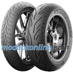 Produktfoto för Michelin Road W GT ( 180/60 R16 TL 74H )