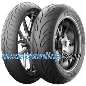 Bild 1 för Michelin Road W GT ( 180/60 R16 TL 74H )