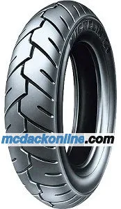 Bild 1 för Michelin S1 ( 100/90-10 TT/TL 56J Bakhjul, Framhjul )